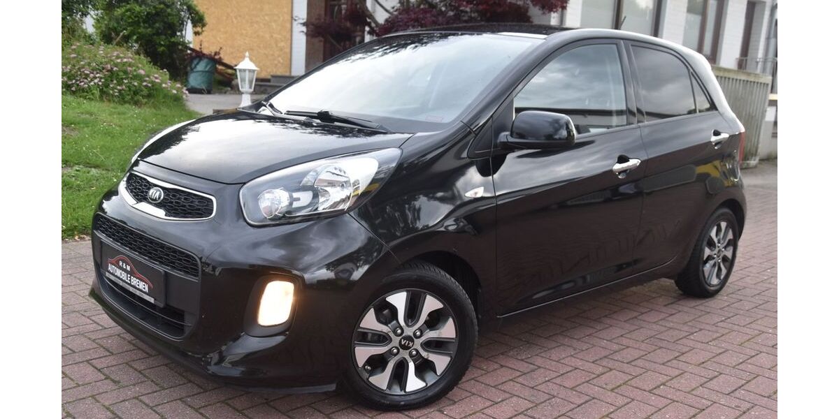 Kia Picanto 142.188 km 5.299 &euro; Bremen 28719