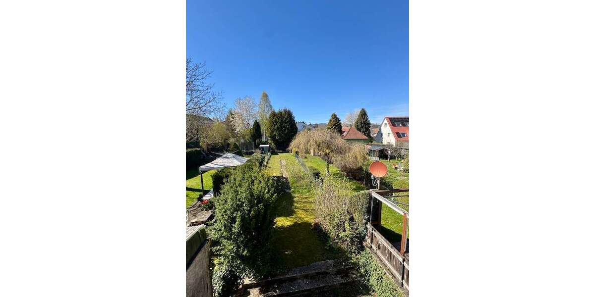 Etagenwohnung Bad Homburg Gonzenheim - 5 Zimmer, 87 m&sup2;, 390.000&euro; | Angebot:27071500