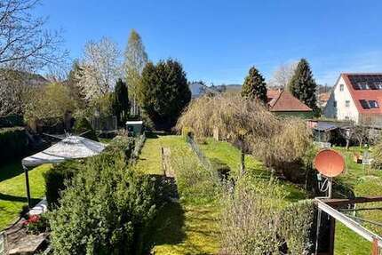 Wohnung Bad Homburg Gonzenheim - 5 Zimmer, 87 m&sup2;, 390.000&euro; | Angebot:27071500