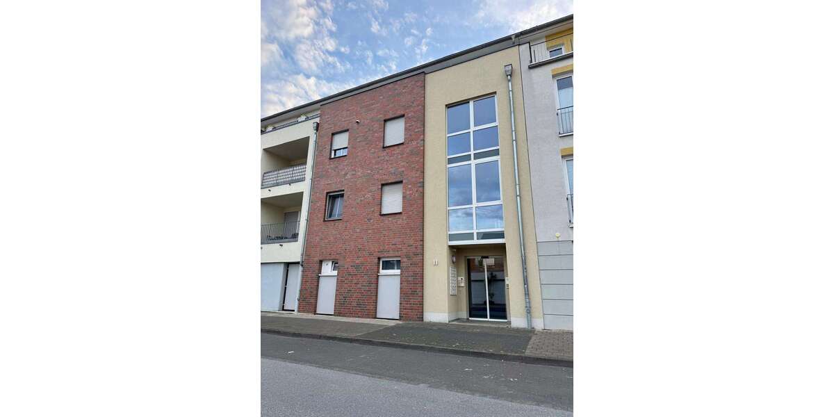 Etagenwohnung Lippstadt - 2 Zimmer, 82 m&sup2;, 315.000&euro; | Angebot:26208300