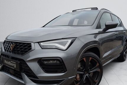 Cupra Ateca 27.623 km 37.970 € Soltau 29614