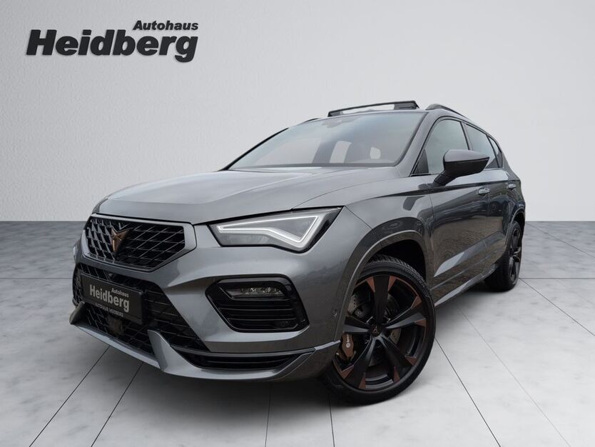 Cupra Ateca 27.623 km 37.970 € Soltau 29614