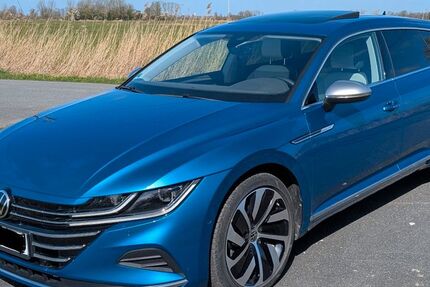 VW Arteon 32.000 km 27.500 &euro; Hinte 26759