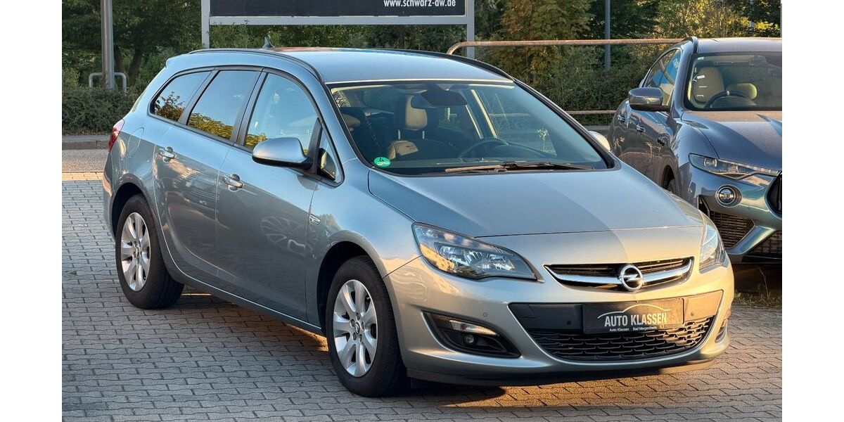 Opel Astra 139.982 km 5.490 &euro; Bad Mergentheim 97980