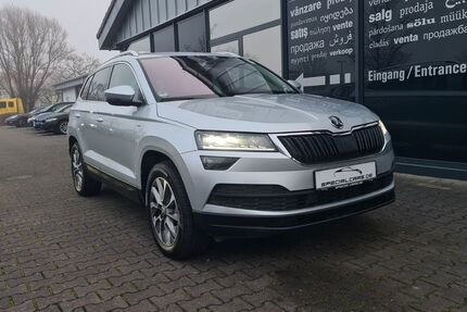 Skoda Karoq 199.600 km 16.490 &euro; Offenbach am Main 63069