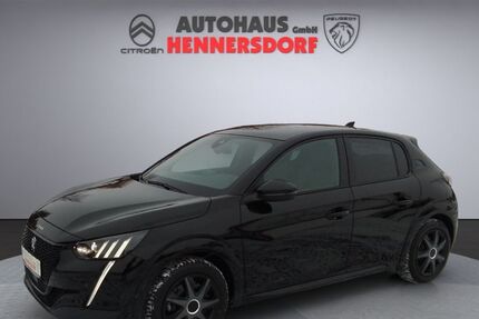 Peugeot 208 15.995 km 22.550 &euro; Kubschütz 02627