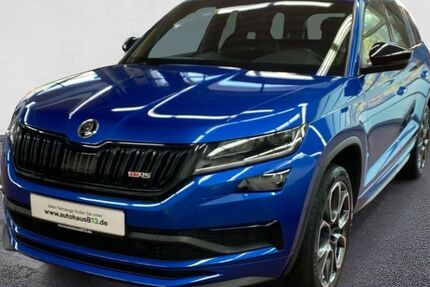 Skoda Kodiaq 61.700 km 34.890 &euro; Karlskron-Brautlach 85123