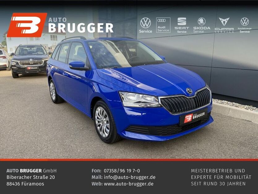 Fabia