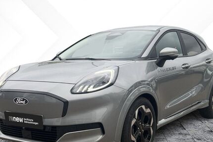 Ford Puma Gen-E 1.200 km 35.875 &euro; Göttingen 37077