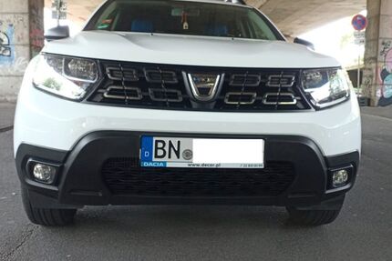 Dacia Duster 43.200 km 14.990 &euro; Bonn 53117