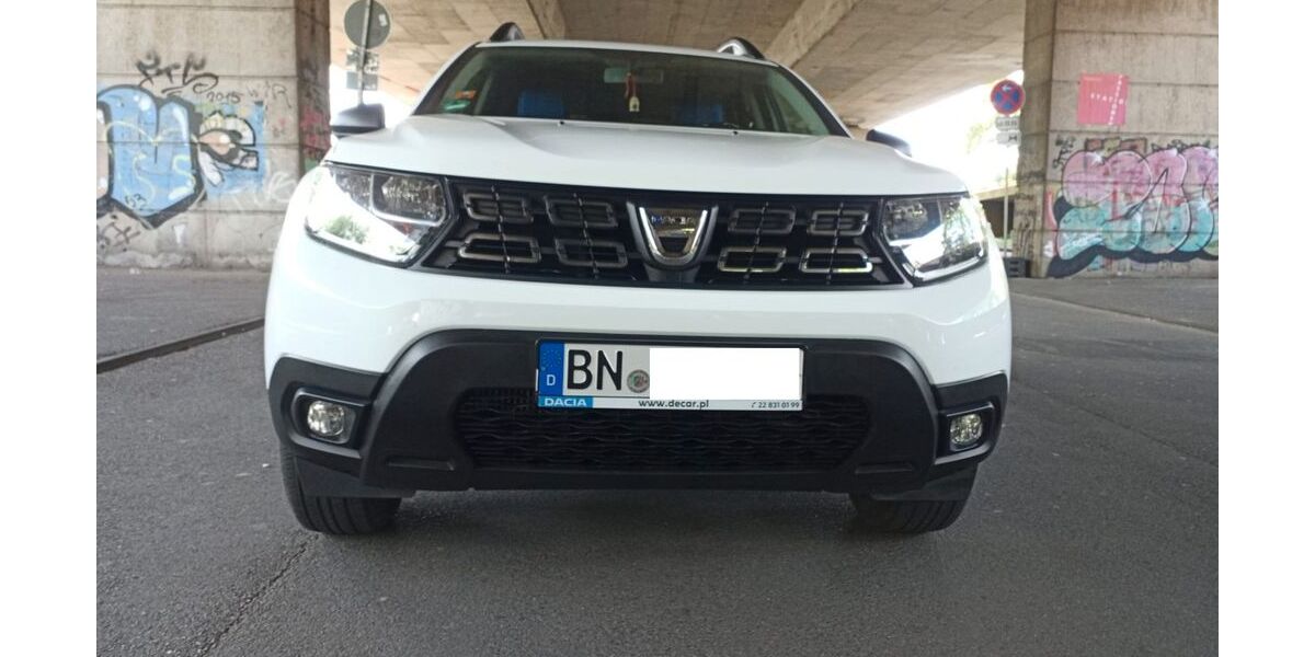 Dacia Duster 43.200 km 14.990 &euro; Bonn 53117
