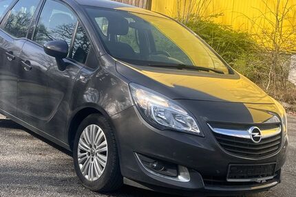 Opel Meriva 220.000 km 2.999 &euro; Flintbek 24220