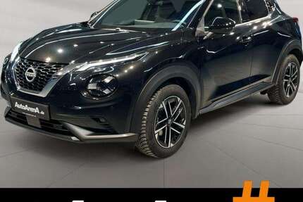 Nissan Juke 20.820 km 17.484 &euro; Neckarsulm 74172