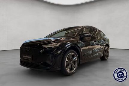 Audi Q4 e-tron 34.867 km 37.900 &euro; Giessen 35398