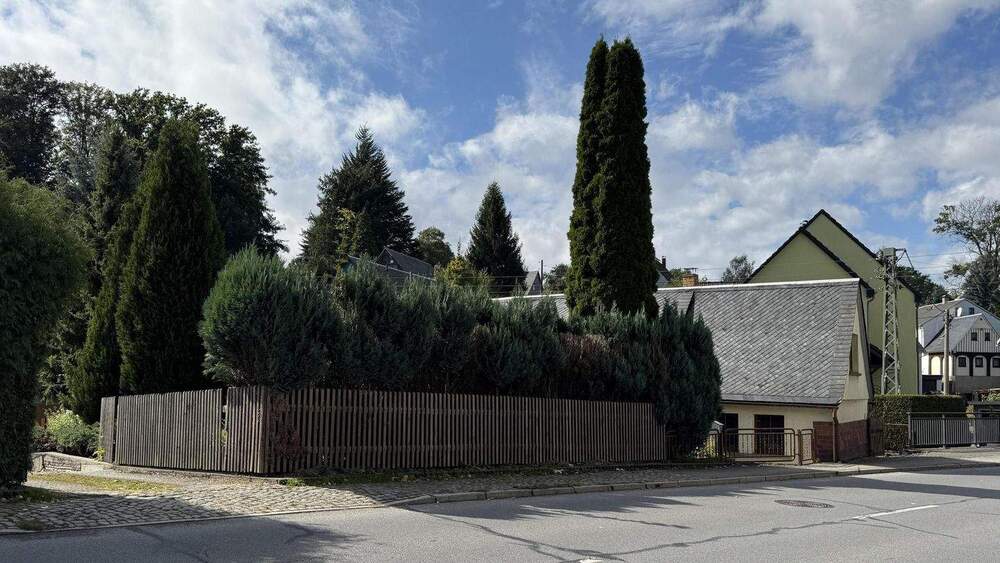 Einfamilienhaus Sohland - 5 Zimmer, 120 m&sup2;, 139.000&euro; | Angebot:25675581
