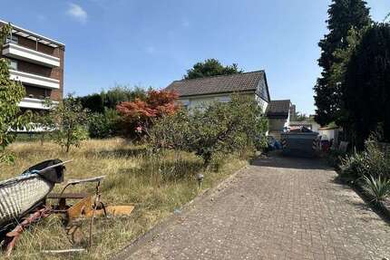 Grundstück Hilden - 499.000&euro; | Angebot:22534571