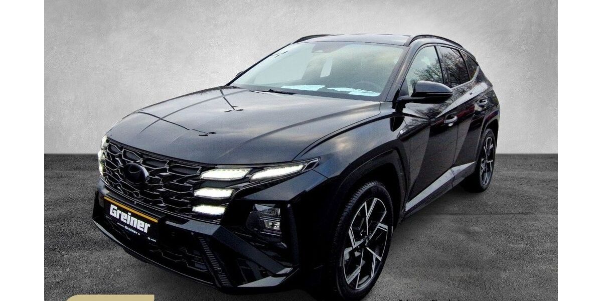 Hyundai TUCSON 3.000 km 33.870 &euro; Deggendorf 94469