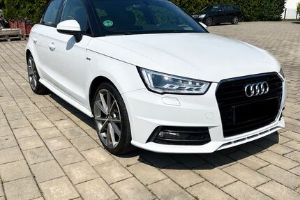 Audi A1 184.348 km 10.900 &euro; Hohenwart 86658