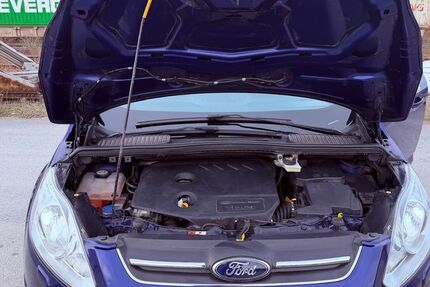 Ford C-Max 159.000 km 6.700 &euro; Weinheim 69469