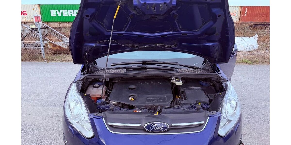 Ford C-Max 159.000 km 6.700 &euro; Weinheim 69469
