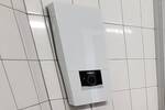 Etagenwohnung Schwerin Schelfstadt - 2 Zimmer, 33 m&sup2;, 345&euro; | Angebot:26851509