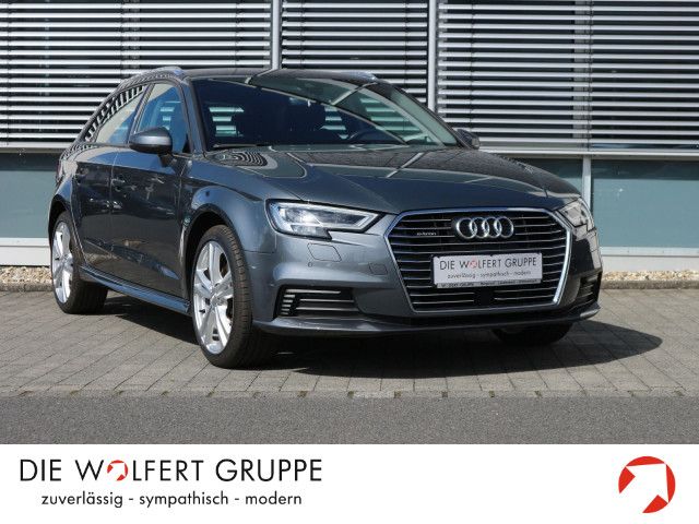 Audi A3 84.086 km 17.880 € Buergstadt 63927