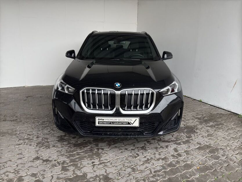 BMW X1 25.651 km 45.680 € Heilbronn 74076