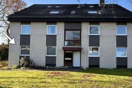 Wohnung zum Kaufen in Wallenhorst 239.000 € 103 m² 3 zimmer
