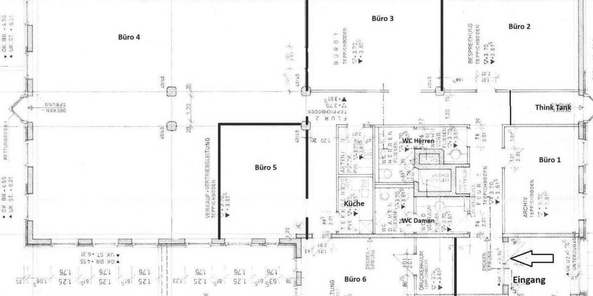 Gewerbeobjekt Unterschleißheim Lohhof - 2.700&euro; | Angebot:25878608