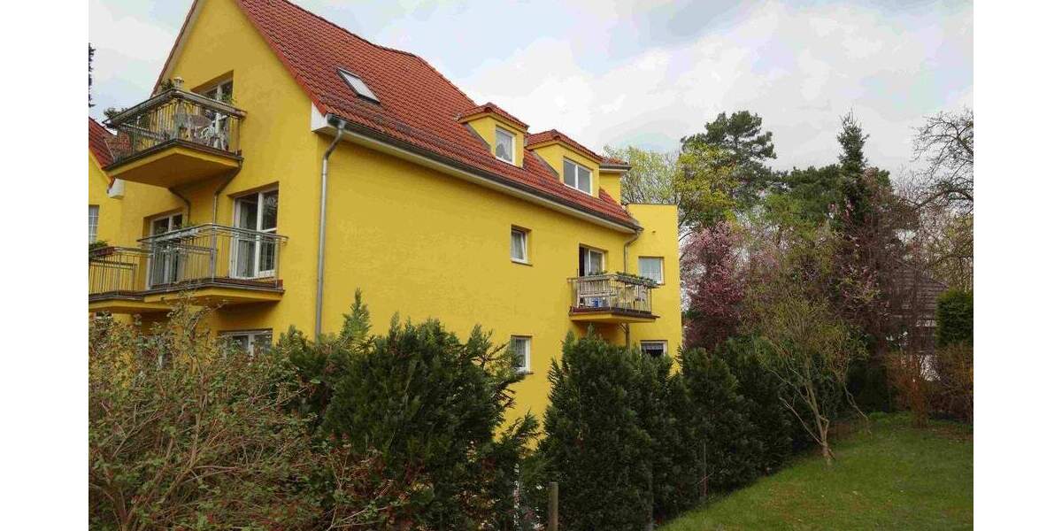 Etagenwohnung Berlin Wilhelmshagen - 2 Zimmer, 60 m&sup2;, 670&euro; | Angebot:26358483