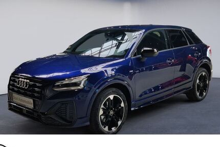 Audi Q2 4.143 km 43.730 &euro; Hildesheim 31135