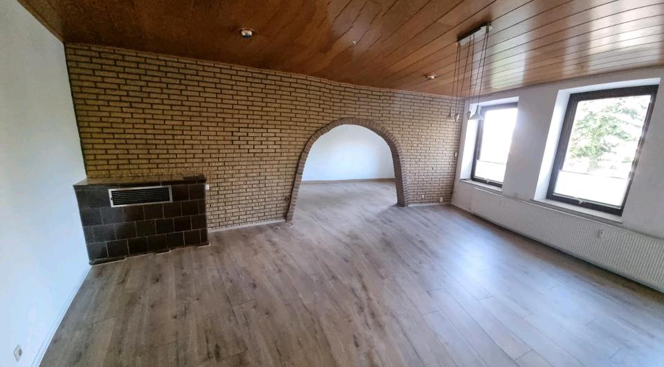 Erdgeschoßwohnung Flensburg - 3 Zimmer, 100 m&sup2;, 220.000&euro; | Angebot:27267914