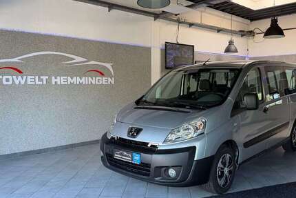 Peugeot Expert 167.373 km 9.900 &euro; Hemmingen/Hannover 30966