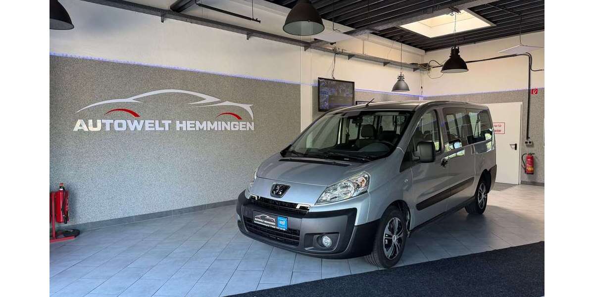 Peugeot Expert 167.373 km 9.900 &euro; Hemmingen/Hannover 30966