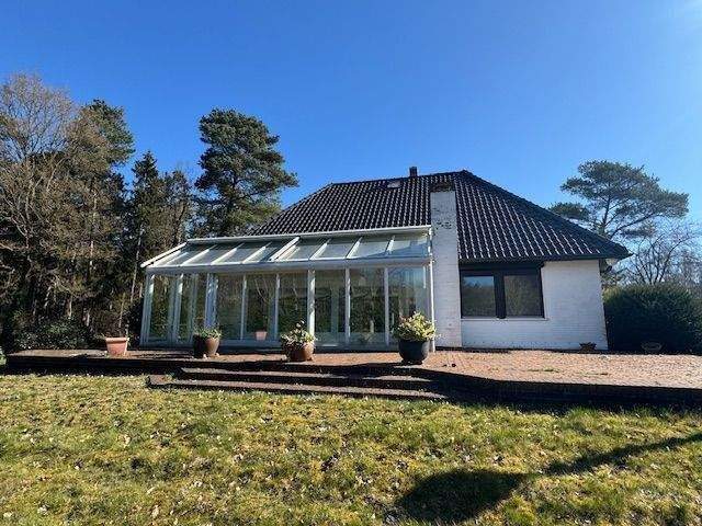Einfamilienhaus Worpswede - 6 Zimmer, 200 m&sup2;, 675.000&euro; | Angebot:25802827