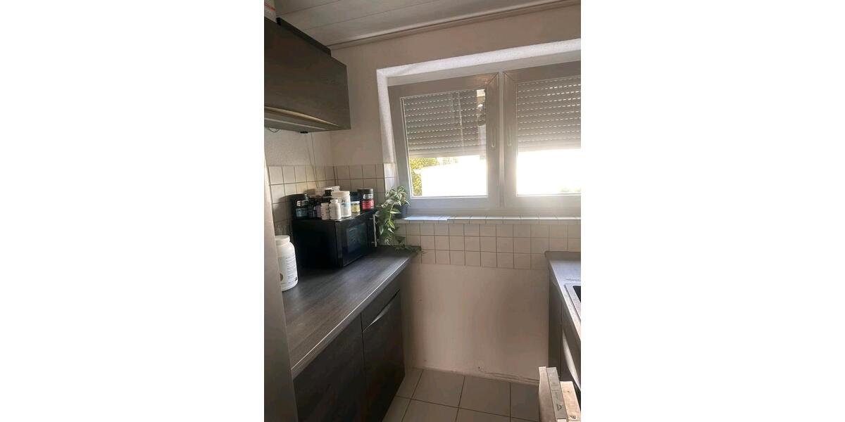 Ab 1.2. ruhige, sonnige 3,5 Zimmer EG Wohnung mit Garten in Aalen 3.5 zimmer