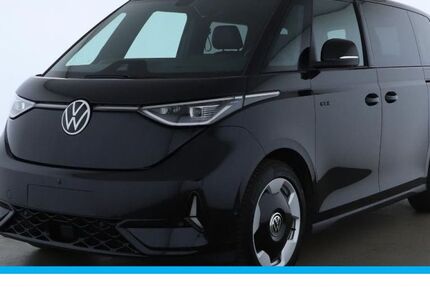 VW ID. Buzz 15.336 km 64.190 &euro; Hannover 30419