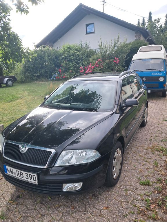 Octavia