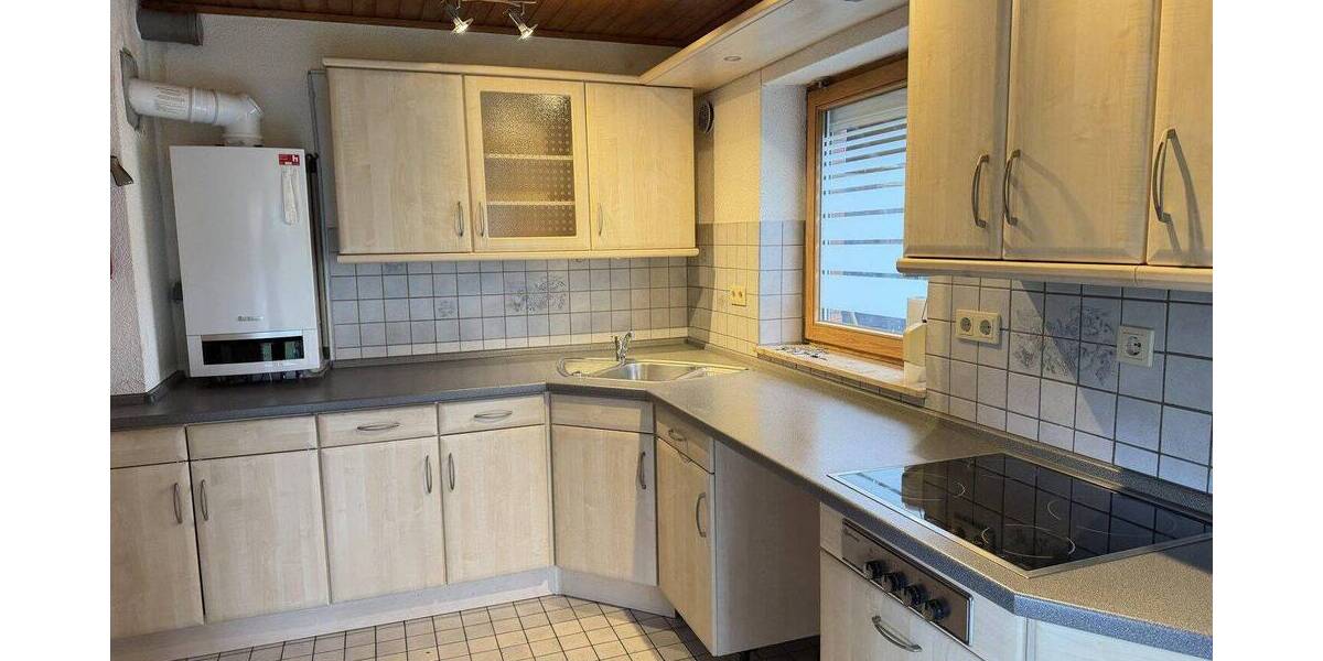 Mehrfamilienhaus, Wohnhaus Kutenholz-Mulsum Mulsum - 7 Zimmer, 165 m&sup2;, 319.000&euro; | Angebot:26825020