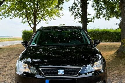 Seat Leon 76.574 km 10.500 &euro; Niederwallmenach 56357