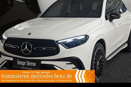 Mercedes-Benz GLC 220 12.228 km 56.990 &euro; Frankfurt 60599