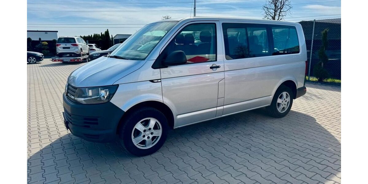VW T6 Transporter 371.800 km 11.650 &euro; Abensberg 93326