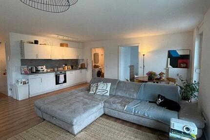 Wohnung Weiden in der Oberpfalz - 2 Zimmer, 66 m&sup2;, 650&euro; | Angebot:26676171