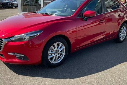 Mazda 3 86.458 km 13.390 &euro; Sprotta-Siedlung 04838