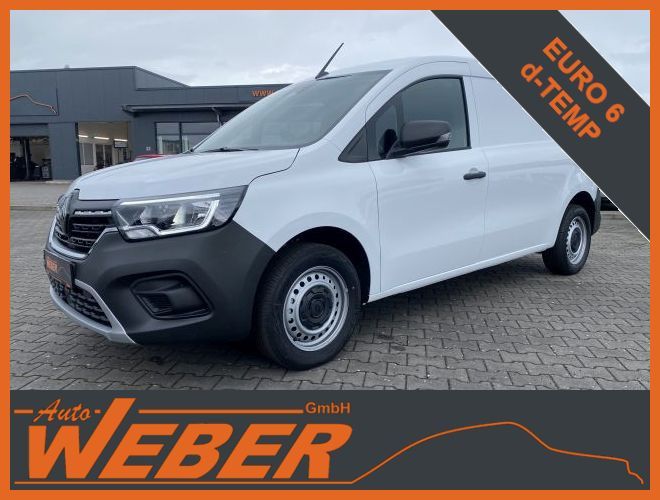 Renault Kangoo 1.007 km 26.980 € Kleve 47533