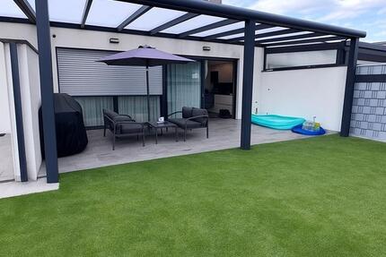 Modernes Reihenhaus zu vermieten (Bungalow) zimmer