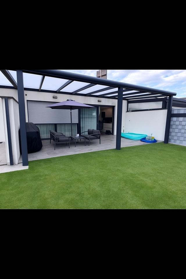 Modernes Reihenhaus zu vermieten (Bungalow) zimmer