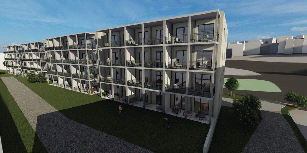 Grundstück Marktredwitz Wölsau - 850.000&euro; | Angebot:24906981