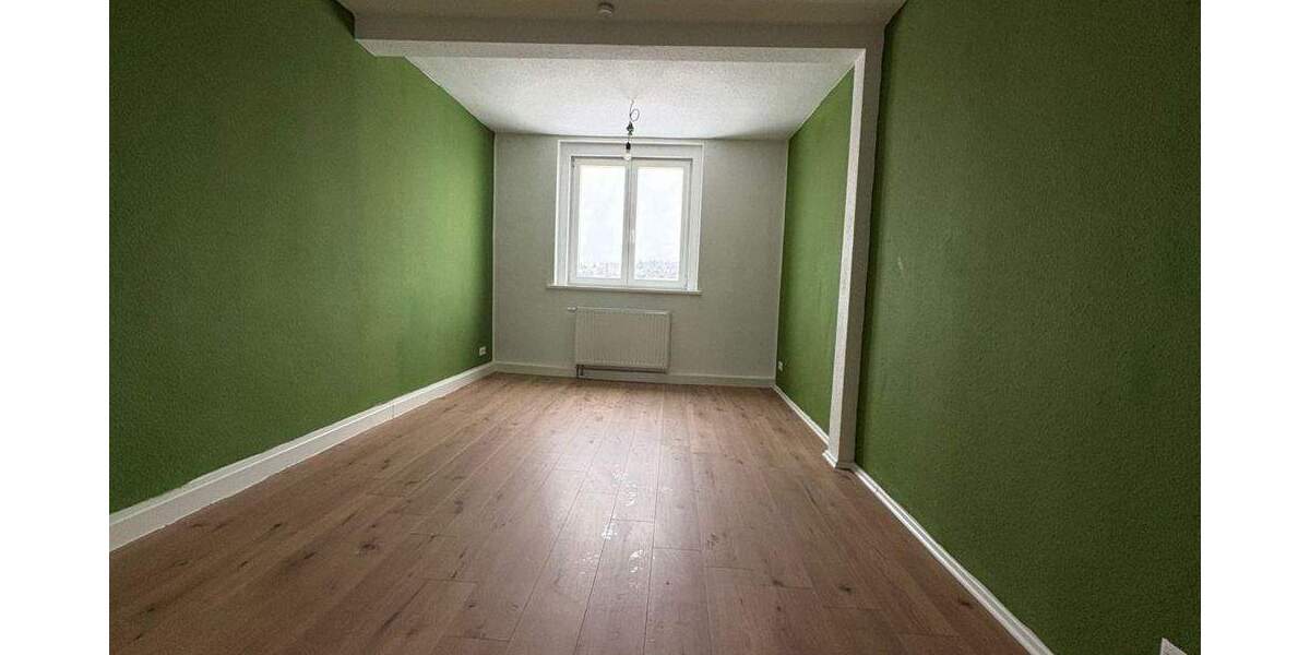Etagenwohnung Hof Innenstadt - 4 Zimmer, 84 m&sup2;, 150.000&euro; | Angebot:26930498