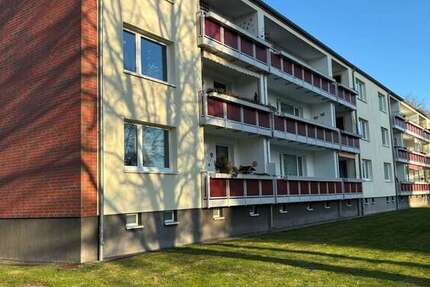 Wohnung zum Mieten in Elmshorn 799 € 79.89 m² 4 zimmer